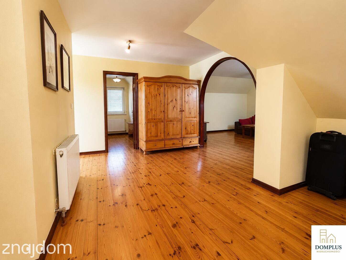 Dom z duszą przy Puszczy Noteckiej | 185,84 m² | działka 2851 m² | Klempicz - zdjęcie 15