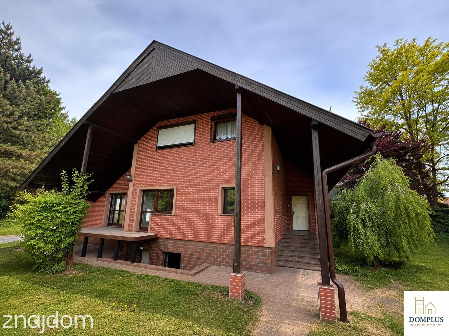 Dom z duszą przy Puszczy Noteckiej | 185,84 m² | działka 2851 m² | Klempicz - zdjęcie 2