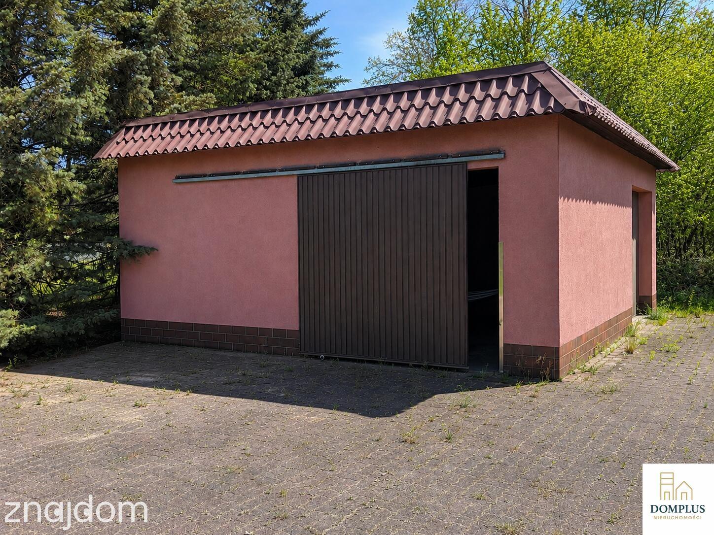 Dom z duszą przy Puszczy Noteckiej | 185,84 m² | działka 2851 m² | Klempicz - zdjęcie 3