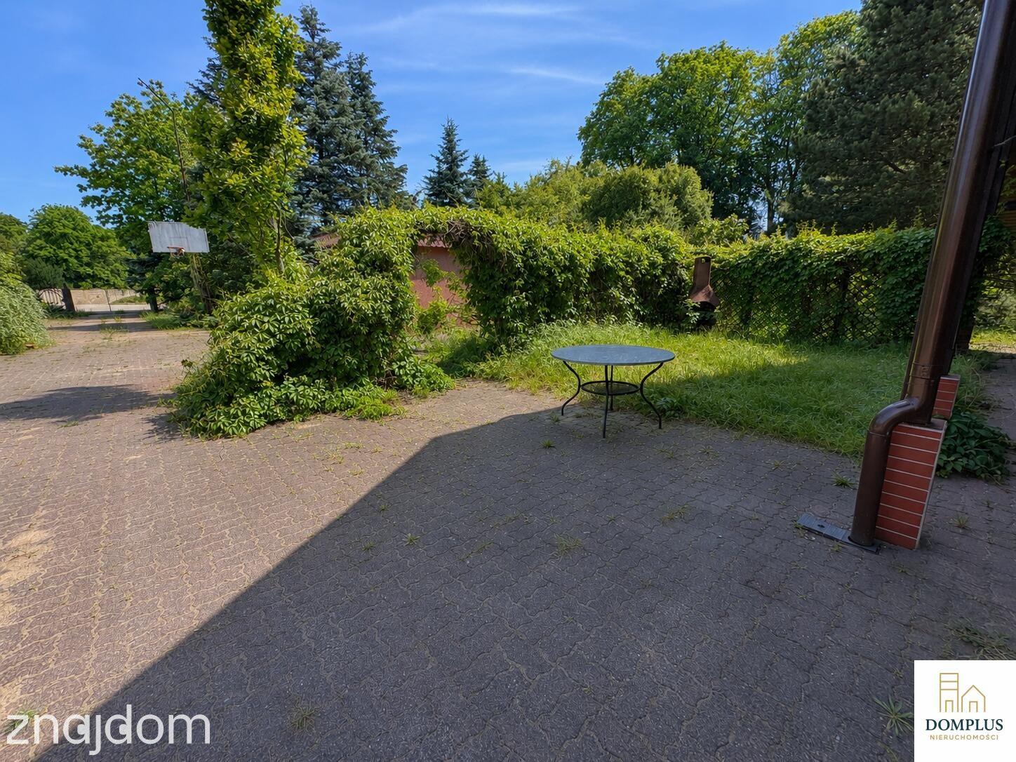 Dom z duszą przy Puszczy Noteckiej | 185,84 m² | działka 2851 m² | Klempicz - zdjęcie 5