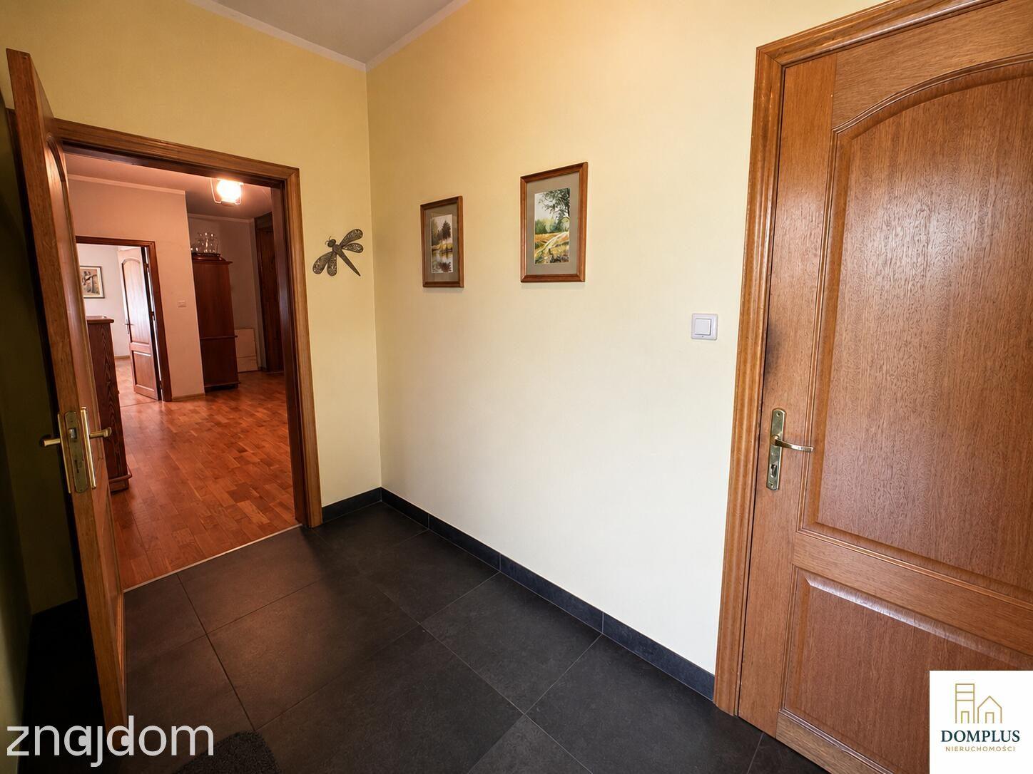 Dom z duszą przy Puszczy Noteckiej | 185,84 m² | działka 2851 m² | Klempicz - zdjęcie 7