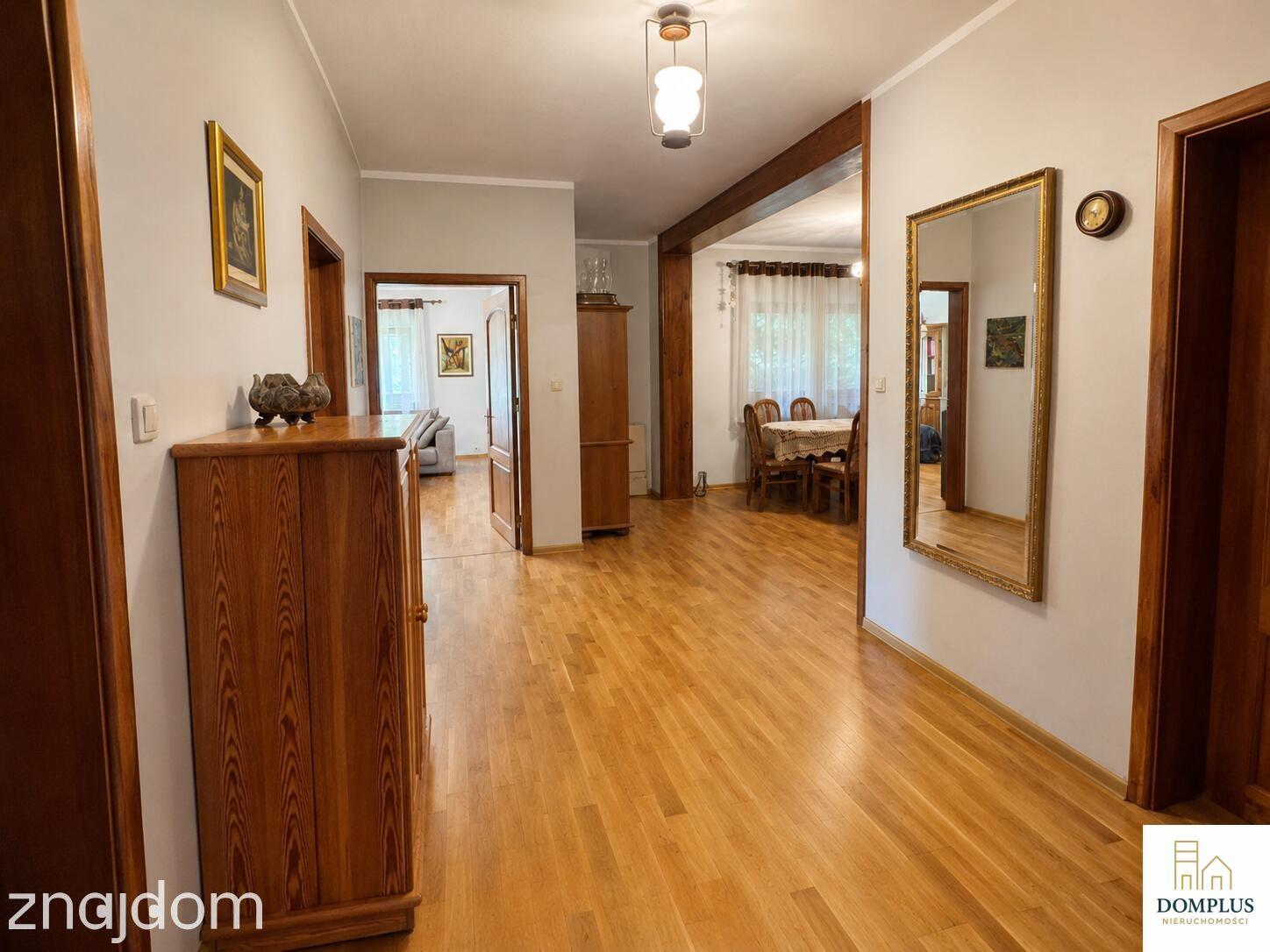 Dom z duszą przy Puszczy Noteckiej | 185,84 m² | działka 2851 m² | Klempicz - zdjęcie 8