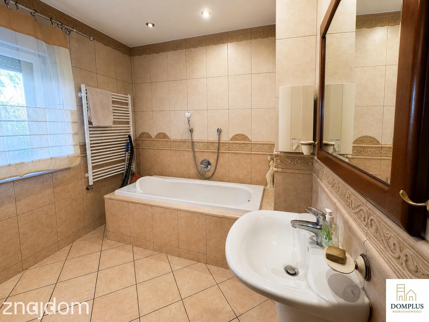 Dom z duszą przy Puszczy Noteckiej | 185,84 m² | działka 2851 m² | Klempicz - zdjęcie 9