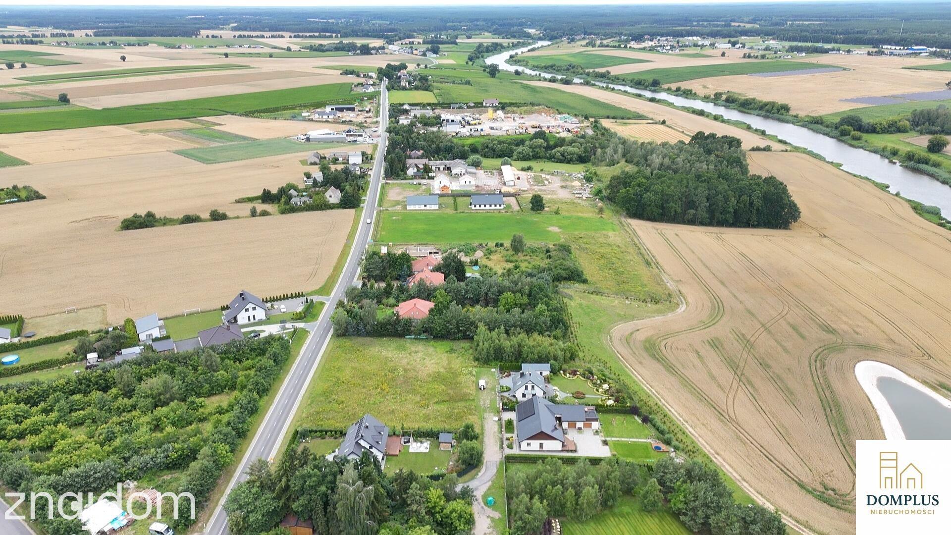 OKAZJA! Dziaka na sprzedaż Stare Miasto/3000 m2/MPZT - zdjęcie 3