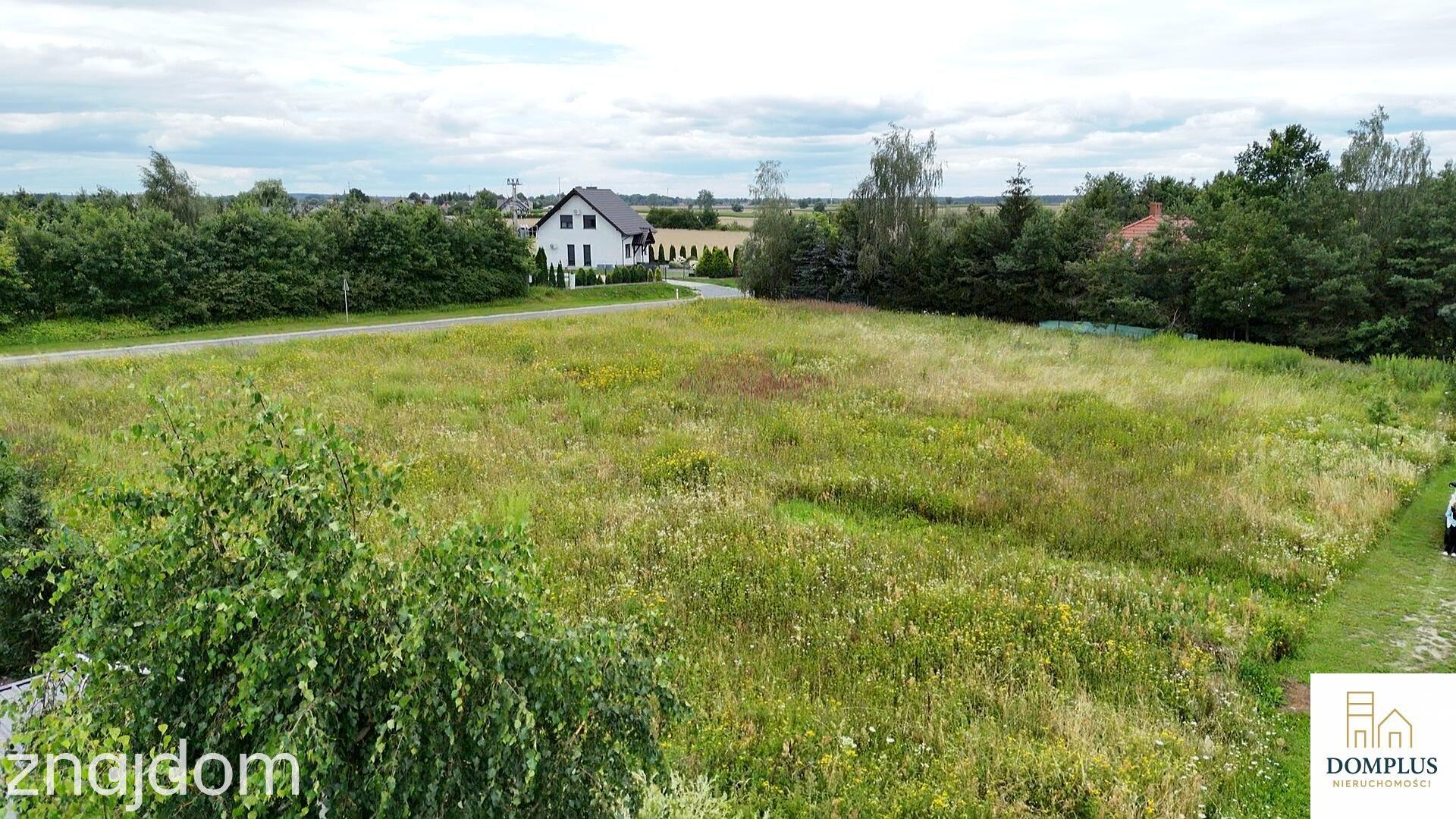 OKAZJA! Dziaka na sprzedaż Stare Miasto/3000 m2/MPZT - zdjęcie 4