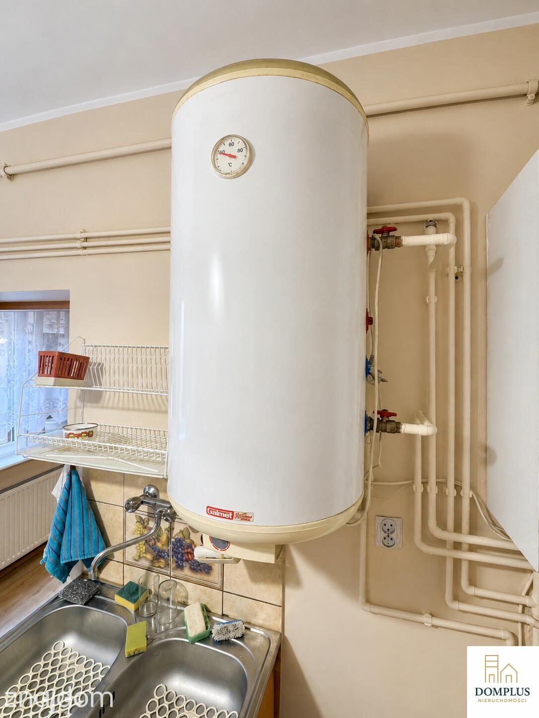 Wronki centrum | dom 72 m² | 4 pokoje | 350 000 zł - zdjęcie 10