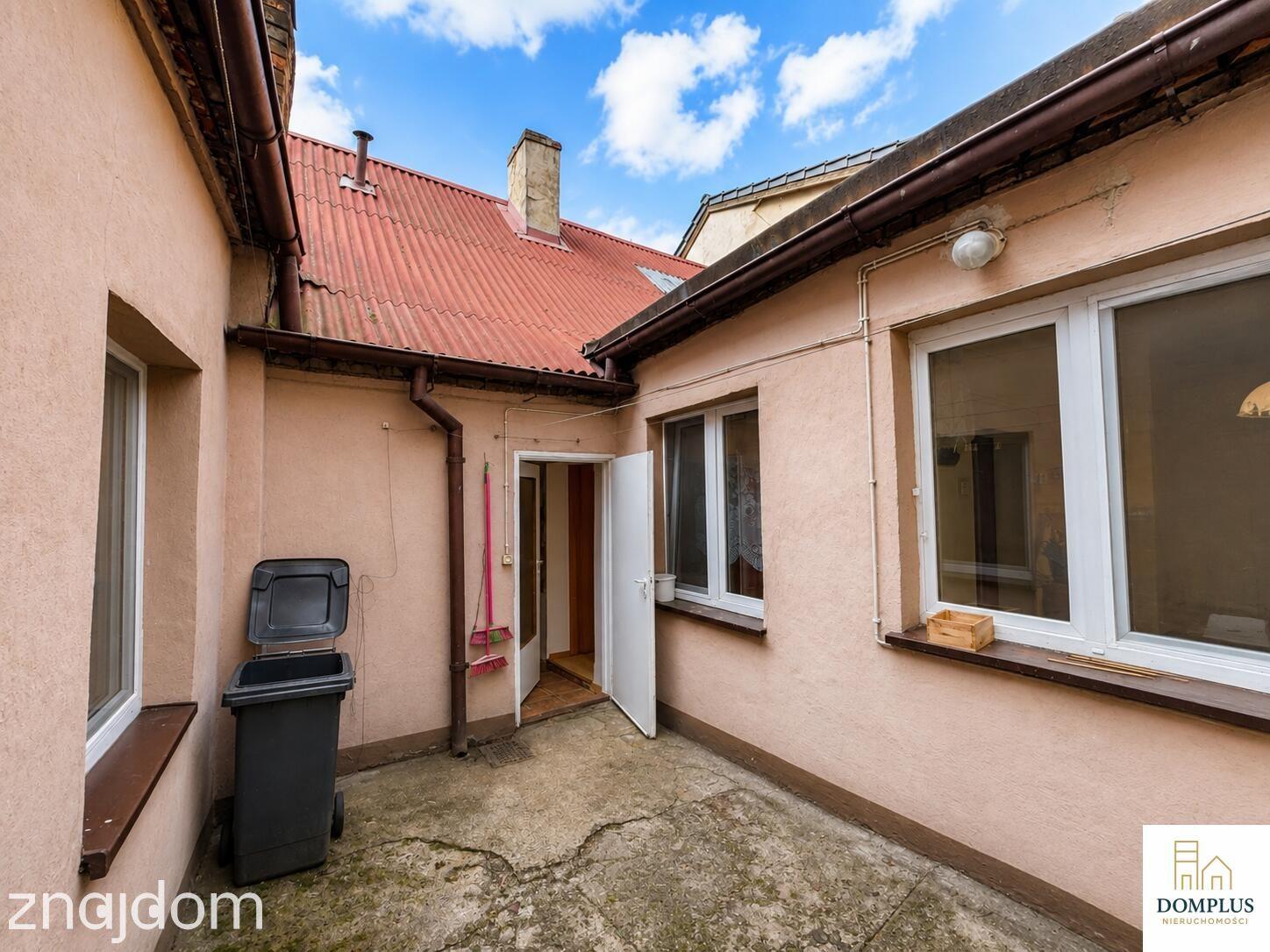 Wronki centrum | dom 72 m² | 4 pokoje | 350 000 zł - zdjęcie 11