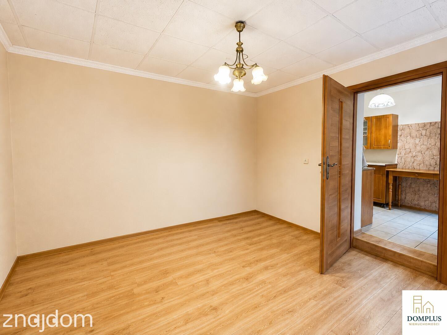 Wronki centrum | dom 72 m² | 4 pokoje | 350 000 zł - zdjęcie 3