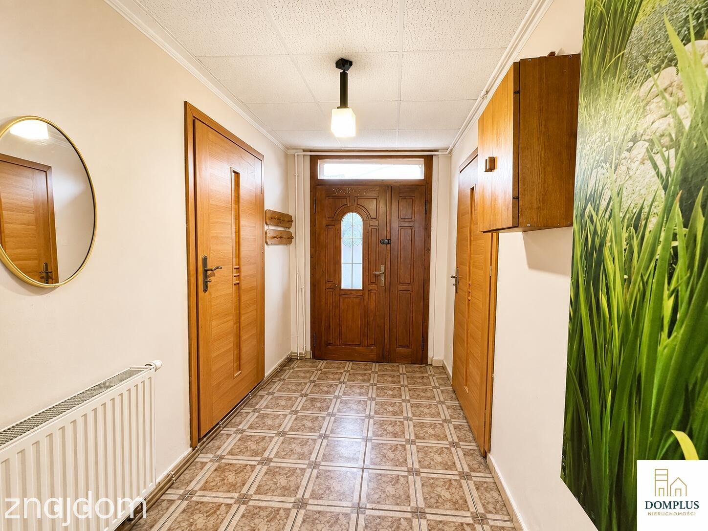 Wronki centrum | dom 72 m² | 4 pokoje | 350 000 zł - zdjęcie 7