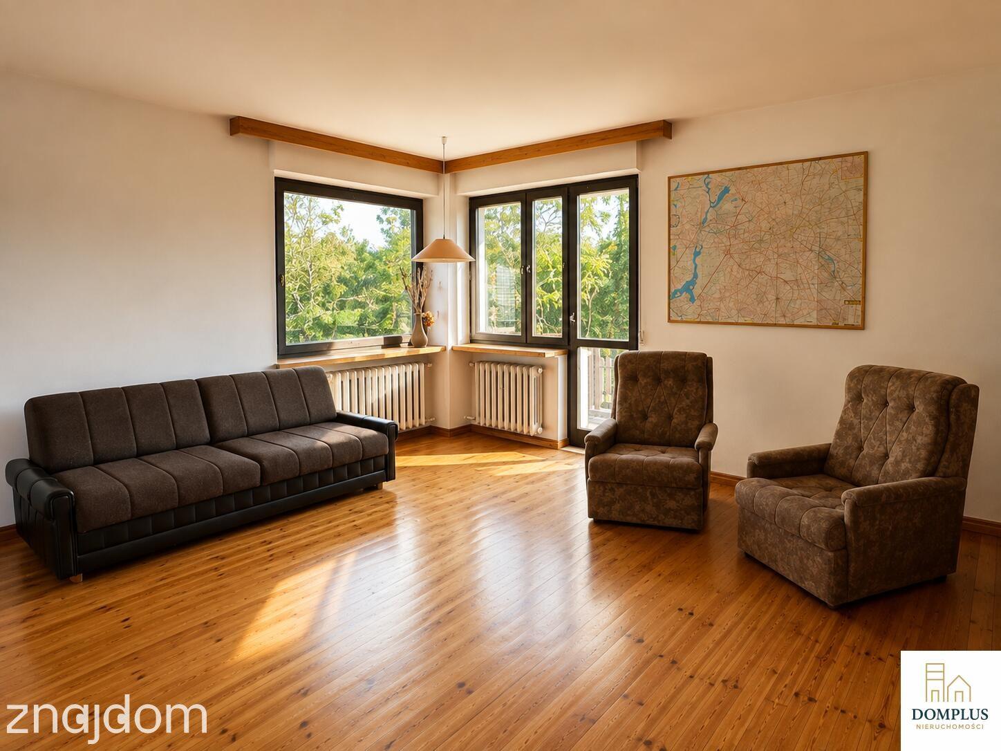 Rezydencja z potencjałem inwestycyjnym | Tuchola k. Sierakowa | 530 m² | Działka 6 739 m² - zdjęcie 10