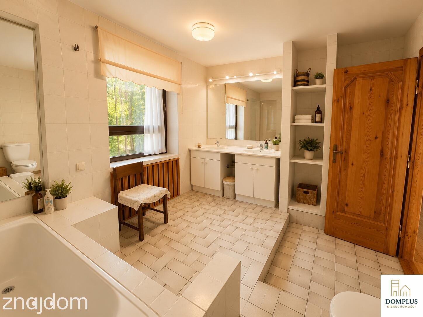 Rezydencja z potencjałem inwestycyjnym | Tuchola k. Sierakowa | 530 m² | Działka 6 739 m² - zdjęcie 13