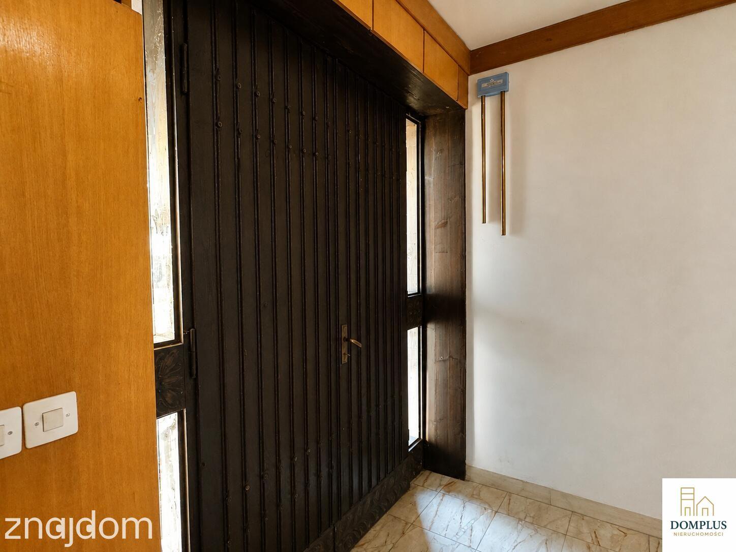 Rezydencja z potencjałem inwestycyjnym | Tuchola k. Sierakowa | 530 m² | Działka 6 739 m² - zdjęcie 2