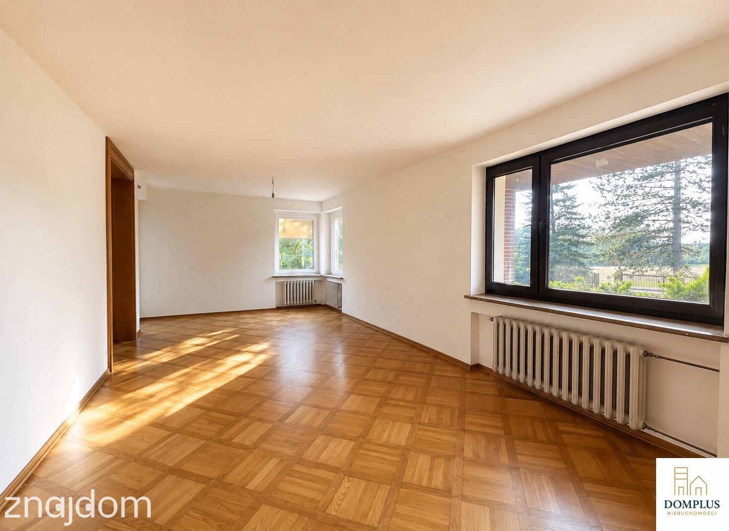 Rezydencja z potencjałem inwestycyjnym | Tuchola k. Sierakowa | 530 m² | Działka 6 739 m² - zdjęcie 7