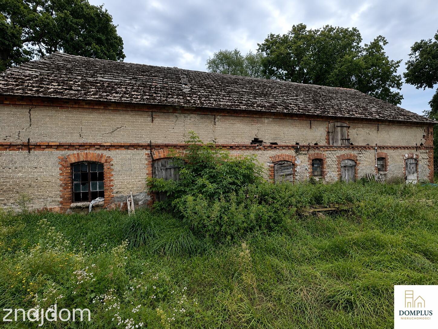 GOSPODARSTWO Z SIEDLISKIEM | 19,8630 HA | GŁAŻEWO - zdjęcie 6