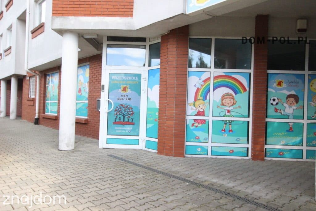 lokal użytkowy Lublin Czuby os. Poręba - zdjęcie 20