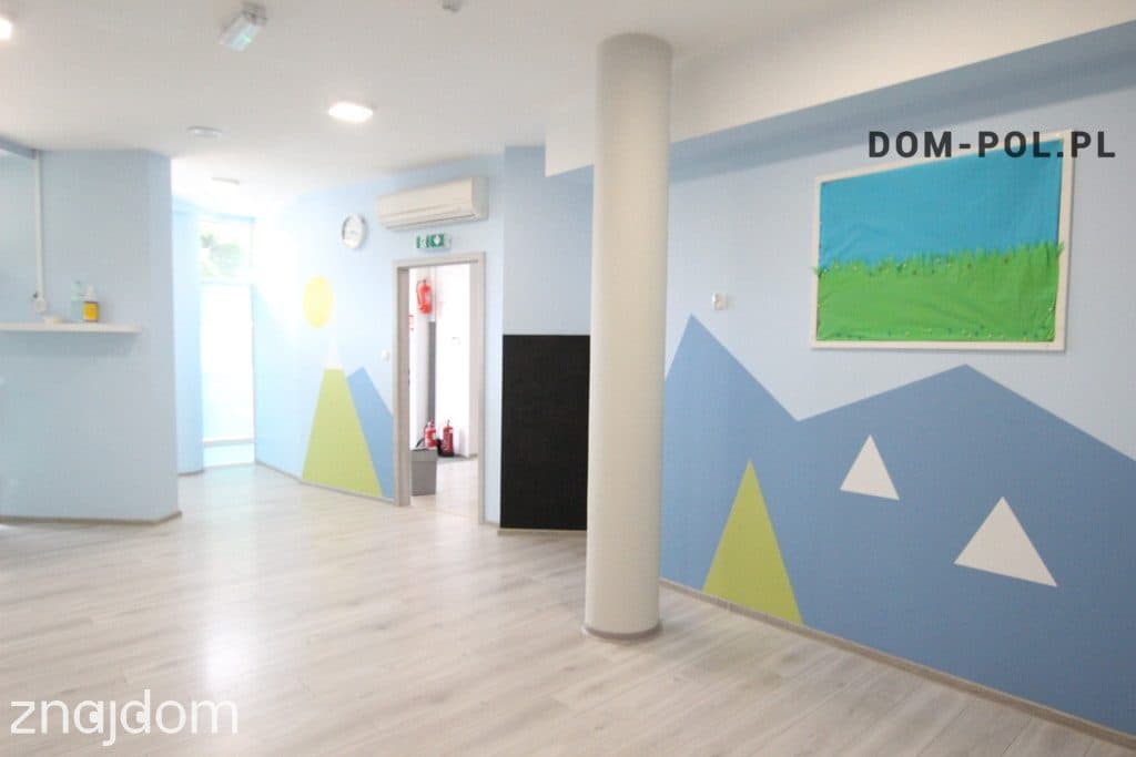 lokal użytkowy Lublin Czuby os. Poręba - zdjęcie 7