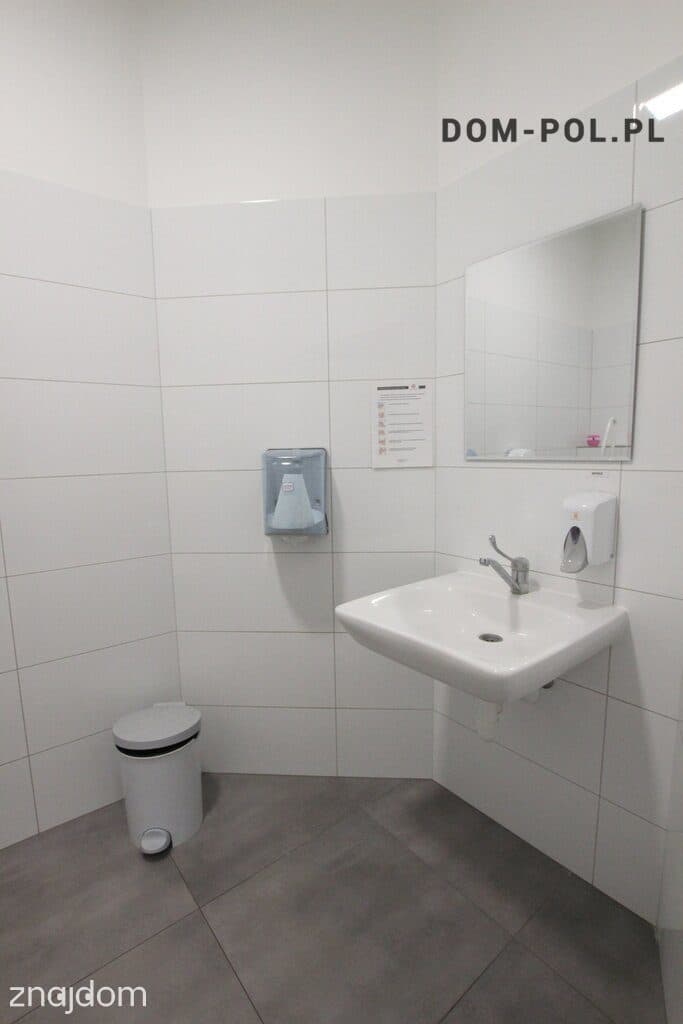 lokal użytkowy Lublin Czuby os. Poręba - zdjęcie 19