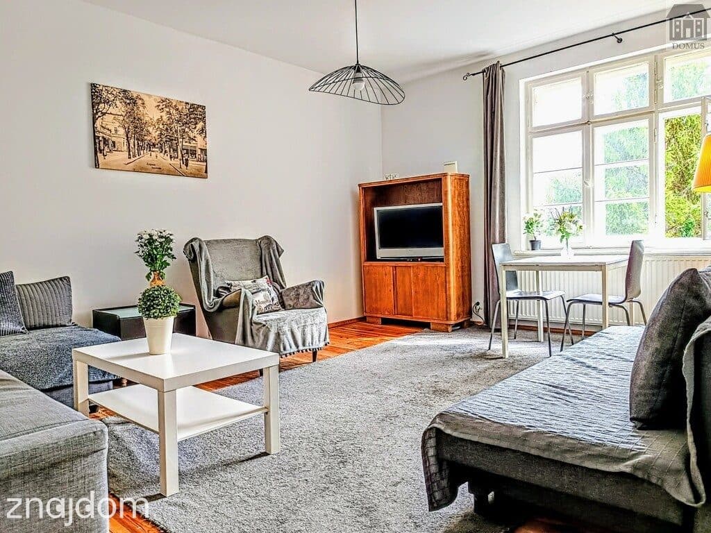 2 pok, os kuchnia, parking,3 min plaża Sopot - zdjęcie 2