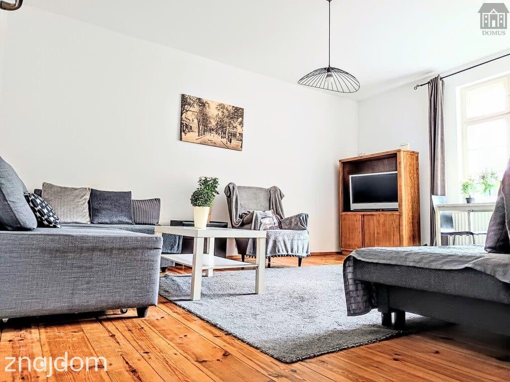 2 pok, os kuchnia, parking,3 min plaża Sopot - zdjęcie 3