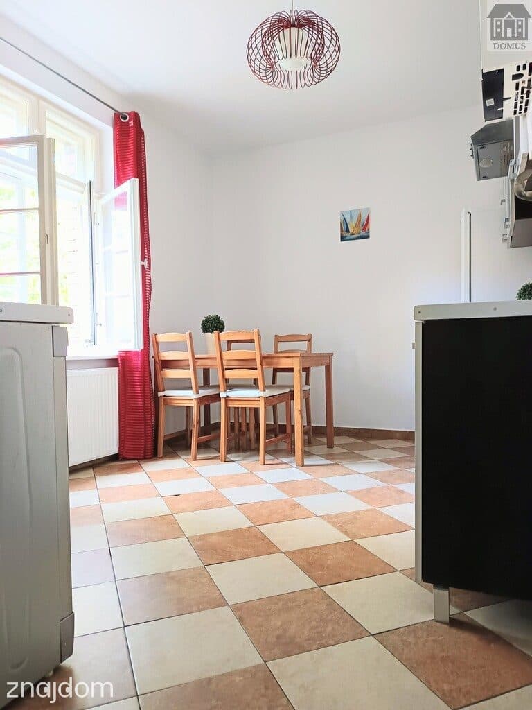 2 pok, os kuchnia, parking,3 min plaża Sopot - zdjęcie 10