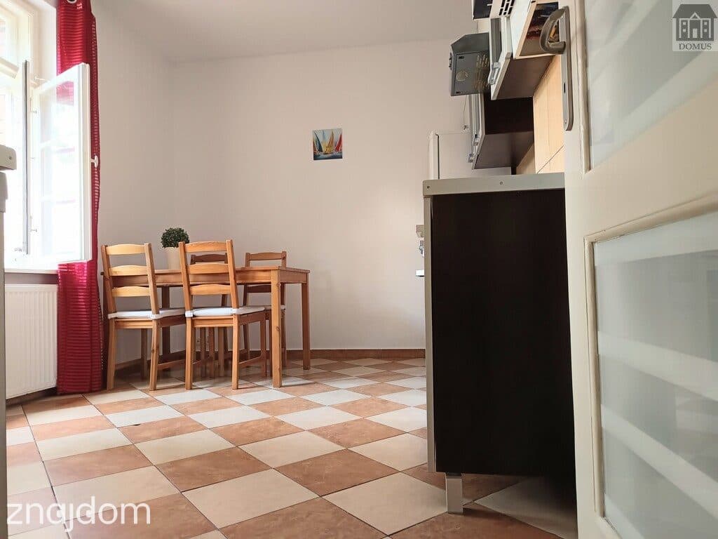2 pok, os kuchnia, parking,3 min plaża Sopot - zdjęcie 9