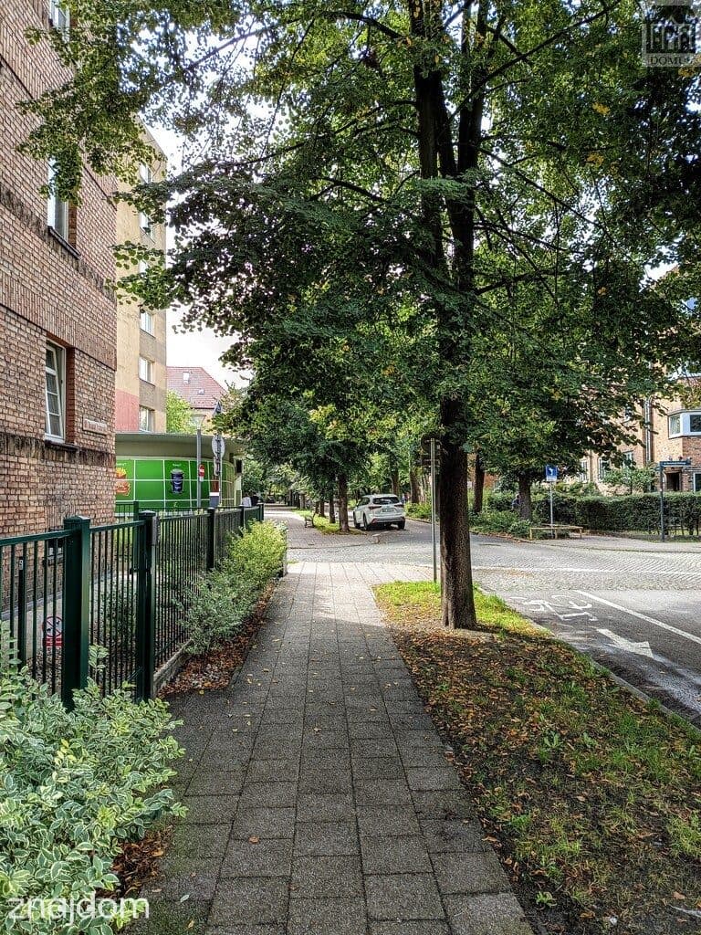 2 pok, os kuchnia, parking,3 min plaża Sopot - zdjęcie 13