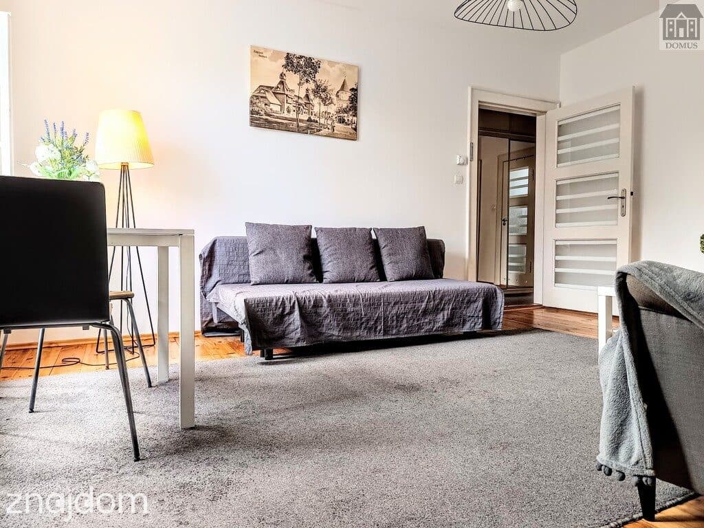 2 pok, os kuchnia, parking,3 min plaża Sopot - zdjęcie 4
