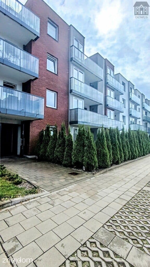 dwupokojowe, umeblowane z ogródkiem, Osowa - zdjęcie 10