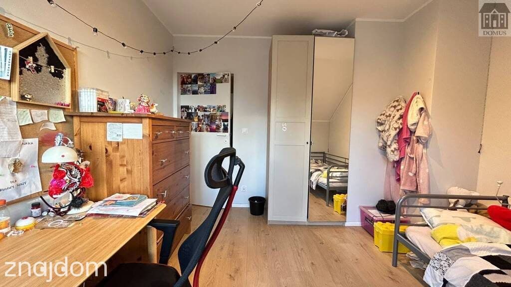 Dom z funkcjonalnym układem, Dobrzewino - zdjęcie 12