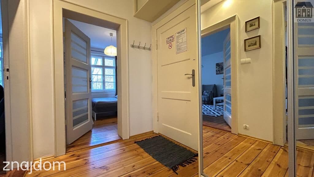 Sopot Dolny dwupokojowe z osobną kuchnią wynajmę - zdjęcie 11