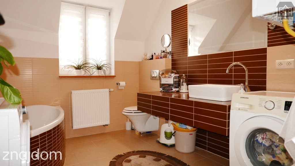Przestronne 4 pokoje, 113 m², zadbana kamienica - zdjęcie 10