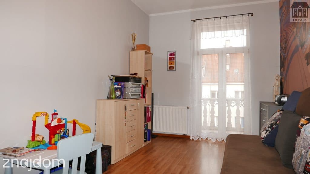 Przestronne 4 pokoje, 113 m², zadbana kamienica - zdjęcie 13
