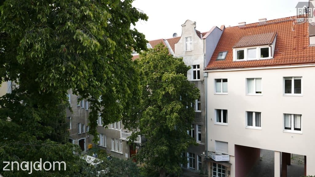 Przestronne 4 pokoje, 113 m², zadbana kamienica - zdjęcie 14
