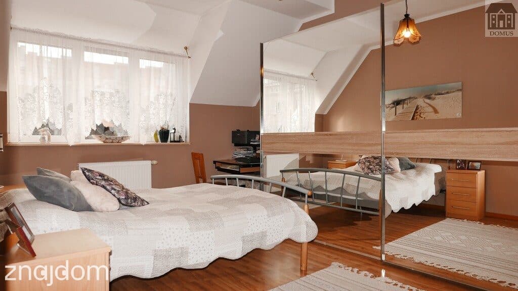 Przestronne 4 pokoje, 113 m², zadbana kamienica - zdjęcie 17