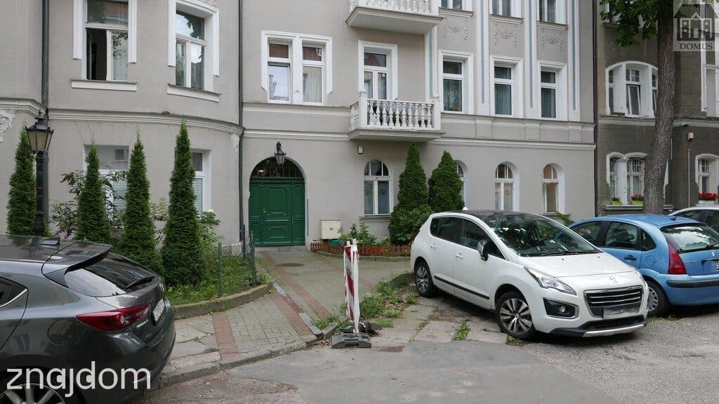 Przestronne 4 pokoje, 113 m², zadbana kamienica - zdjęcie 19