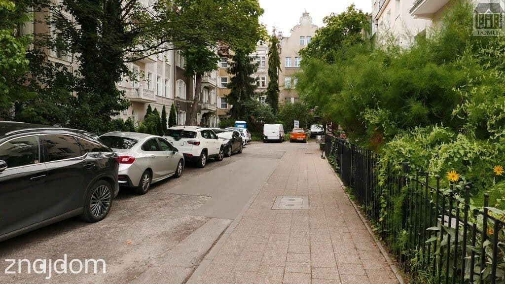Przestronne 4 pokoje, 113 m², zadbana kamienica - zdjęcie 20
