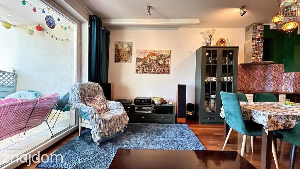 Piękne 3 pokojowe, duży balkon, Osowa! - zdjęcie 7
