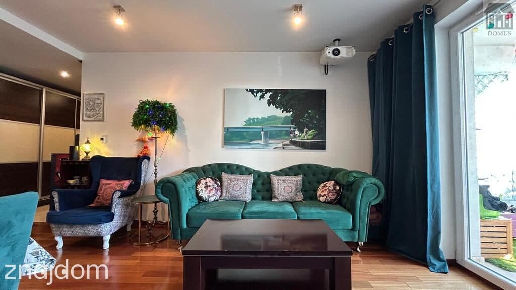 Piękne 3 pokojowe, duży balkon, Osowa! - zdjęcie 10