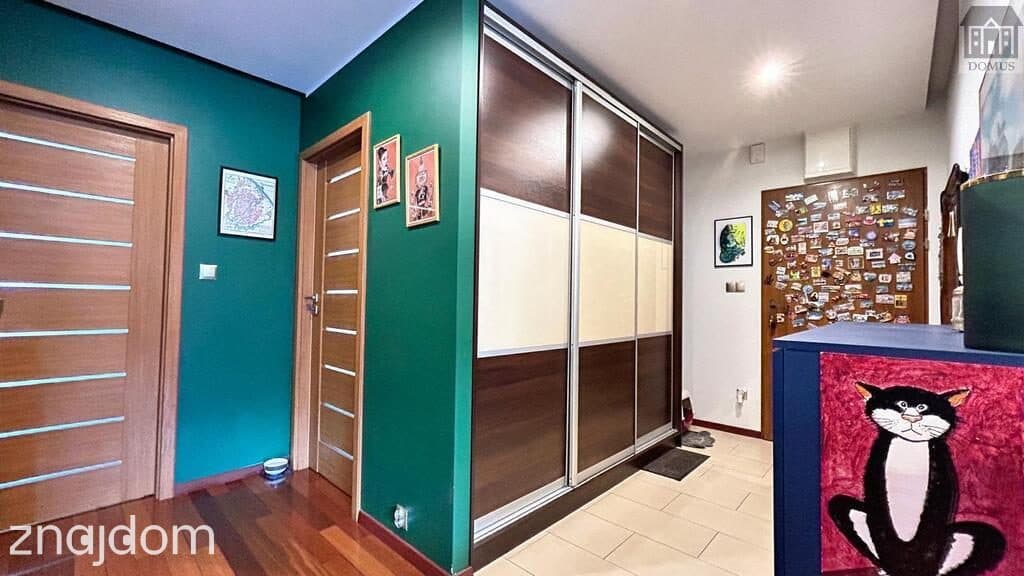 Piękne 3 pokojowe, duży balkon, Osowa! - zdjęcie 17