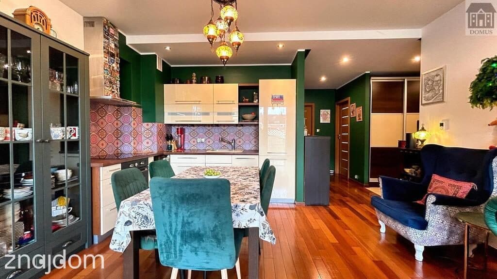 Piękne 3 pokojowe, duży balkon, Osowa! - zdjęcie 5