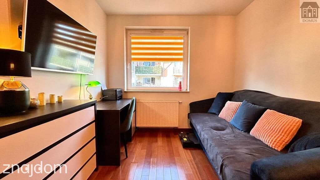 Piękne 3 pokojowe, duży balkon, Osowa! - zdjęcie 20