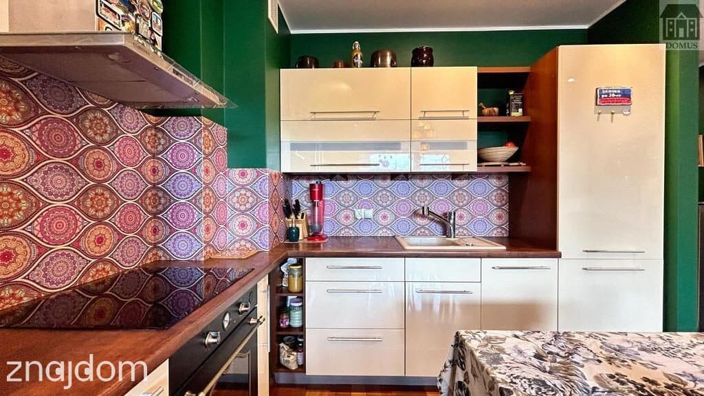 Piękne 3 pokojowe, duży balkon, Osowa! - zdjęcie 6