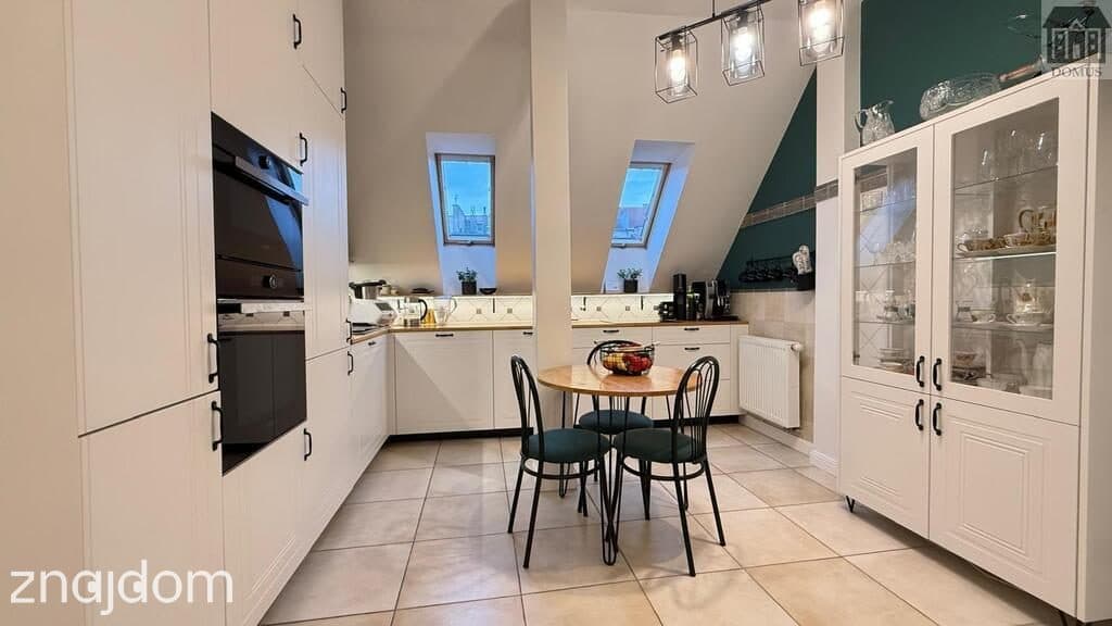 Przestronne 4 pokoje, 113 m², zadbana kamienica - zdjęcie 10
