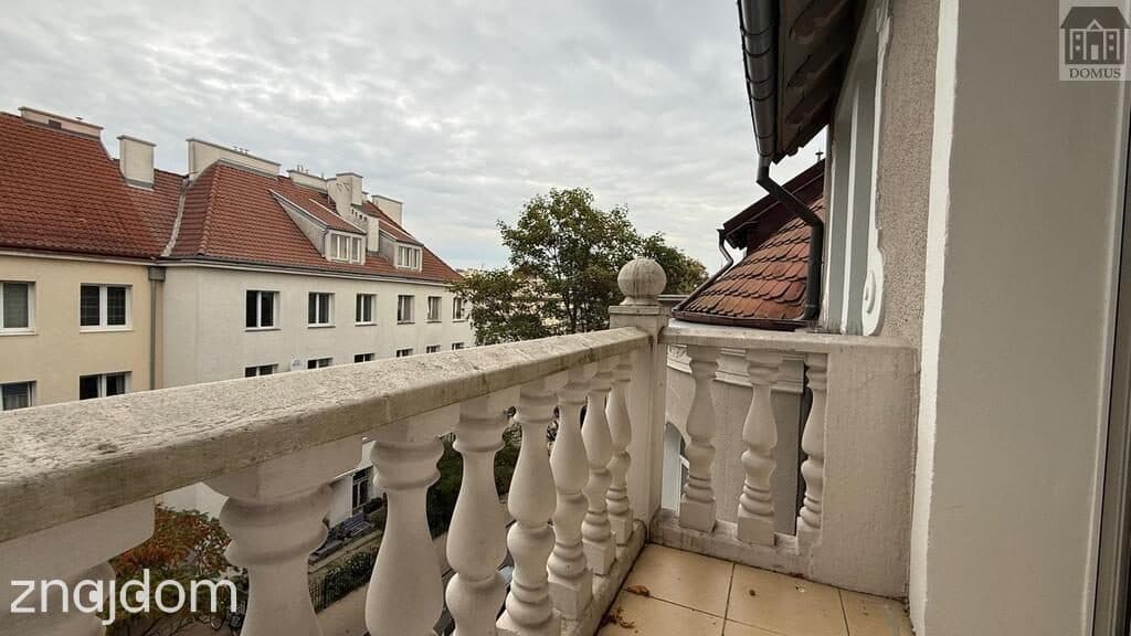 Przestronne 4 pokoje, 113 m², zadbana kamienica - zdjęcie 16