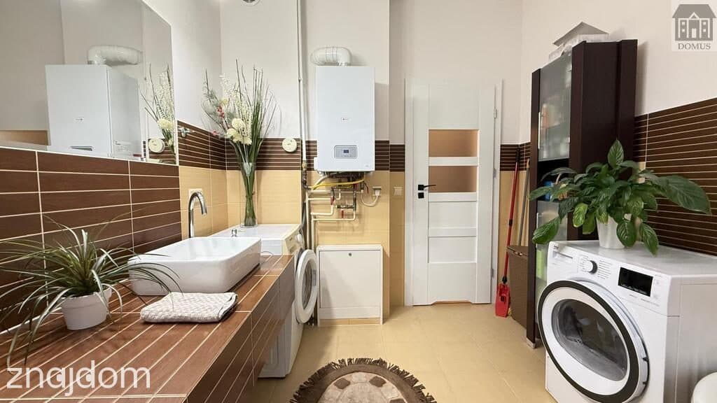 Przestronne 4 pokoje, 113 m², zadbana kamienica - zdjęcie 18