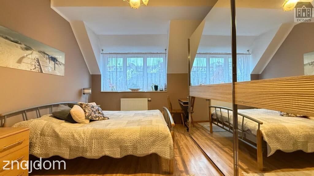 Przestronne 4 pokoje, 113 m², zadbana kamienica - zdjęcie 13
