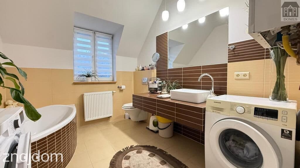 Przestronne 4 pokoje, 113 m², zadbana kamienica - zdjęcie 17