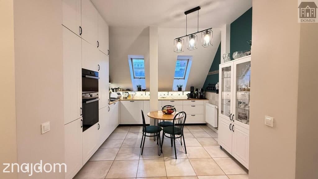 Przestronne 4 pokoje, 113 m², zadbana kamienica - zdjęcie 9