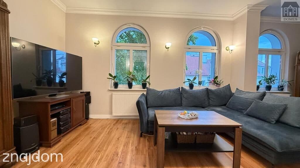 Przestronne 4 pokoje, 113 m², zadbana kamienica - zdjęcie 7