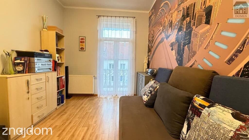 Przestronne 4 pokoje, 113 m², zadbana kamienica - zdjęcie 15